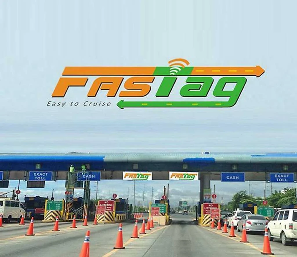 FASTag