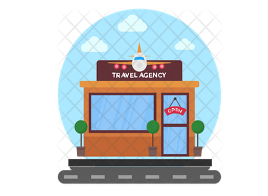 Travel Services